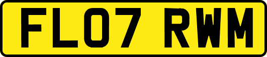 FL07RWM