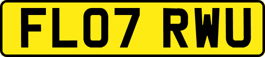 FL07RWU