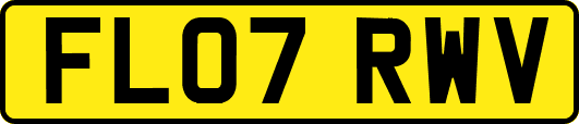 FL07RWV