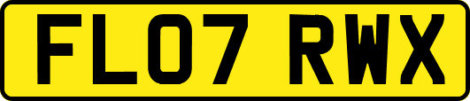 FL07RWX