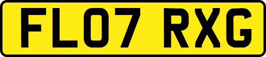 FL07RXG