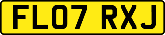 FL07RXJ