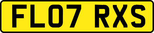 FL07RXS