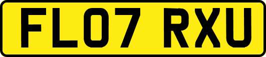 FL07RXU