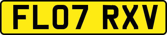 FL07RXV