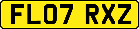 FL07RXZ
