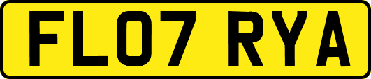 FL07RYA