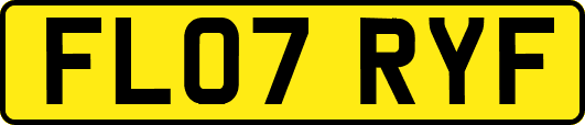 FL07RYF