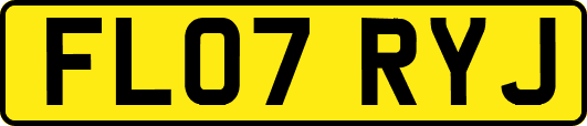 FL07RYJ