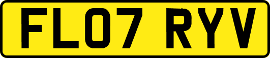 FL07RYV