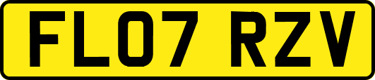 FL07RZV