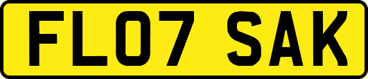 FL07SAK