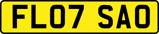 FL07SAO