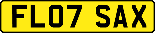 FL07SAX