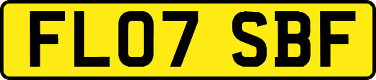 FL07SBF
