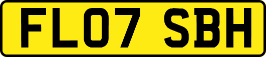 FL07SBH