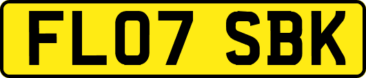 FL07SBK