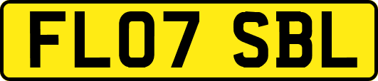 FL07SBL