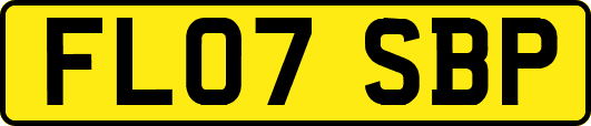 FL07SBP