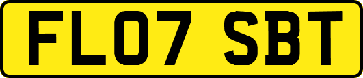 FL07SBT