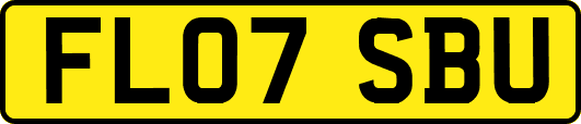 FL07SBU