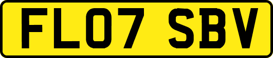 FL07SBV