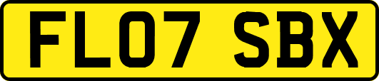 FL07SBX