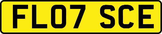FL07SCE