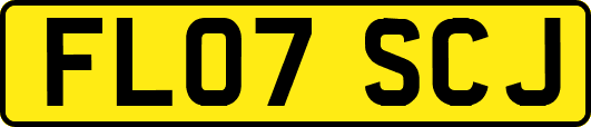 FL07SCJ