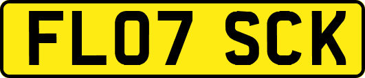 FL07SCK