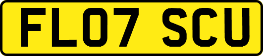FL07SCU