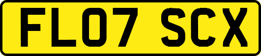 FL07SCX