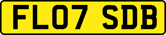 FL07SDB
