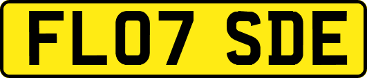 FL07SDE