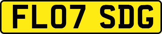 FL07SDG