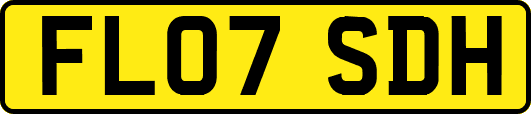 FL07SDH