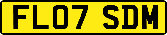FL07SDM