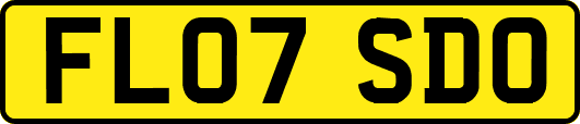 FL07SDO