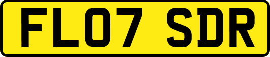 FL07SDR