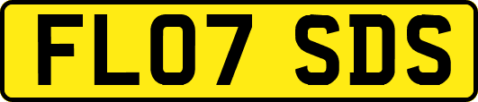 FL07SDS
