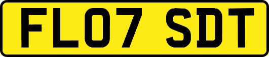 FL07SDT