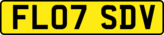 FL07SDV