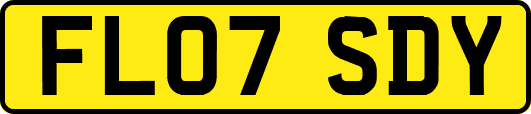 FL07SDY
