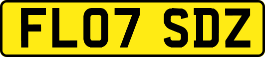 FL07SDZ