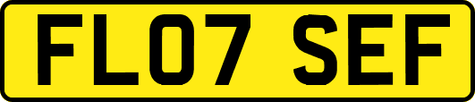 FL07SEF