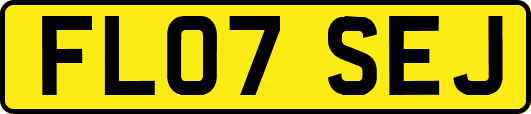 FL07SEJ