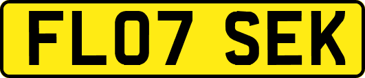 FL07SEK