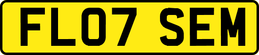 FL07SEM