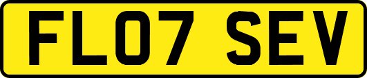 FL07SEV