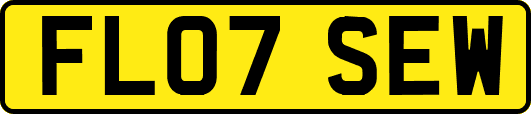 FL07SEW
